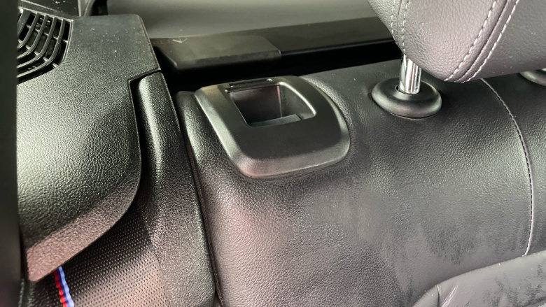 BMW X3 xDrive20i MHT M Sport 5dr Step Auto [Pro Pack] Petrol Estate